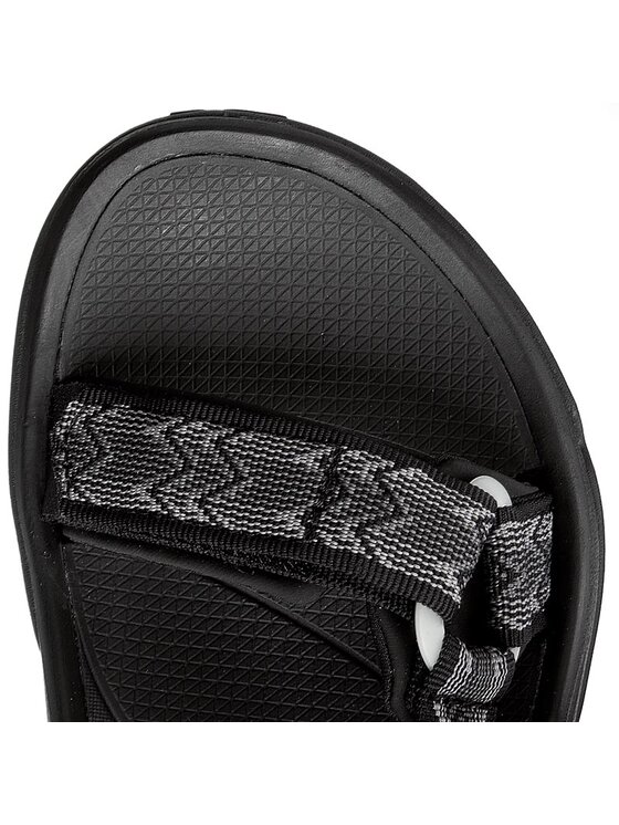 Teva Sandały Teva Terra Fi 4 1004485 Cross Terra Black