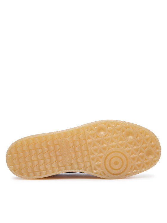 adidas Сникърси adidas Sambae KI2153 Бял