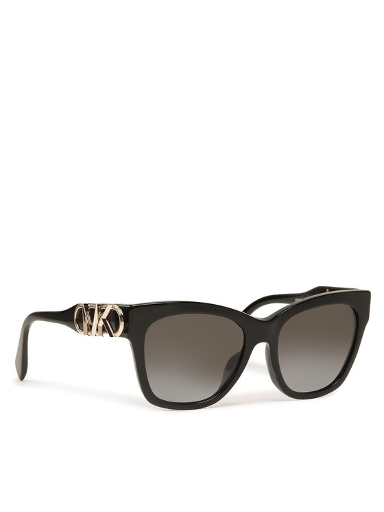 Michael Kors Okulary przeciwsłoneczne Michael Kors 0MK2182U Czarny
