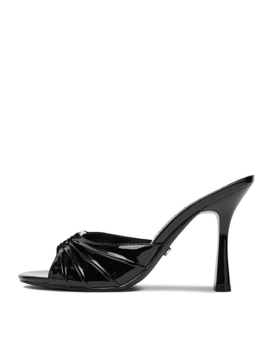 Juicy Couture Шльопанці Juicy Couture EO-LS955554-9 Чорний