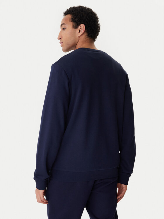 Reebok Reebok Sudadera Arrigan RK25547CCM Azul marino Regular Fit