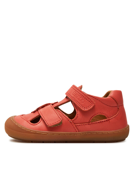 Froddo Босоніжки Froddo Ollie Sandal G G2150187-3 S Червоний