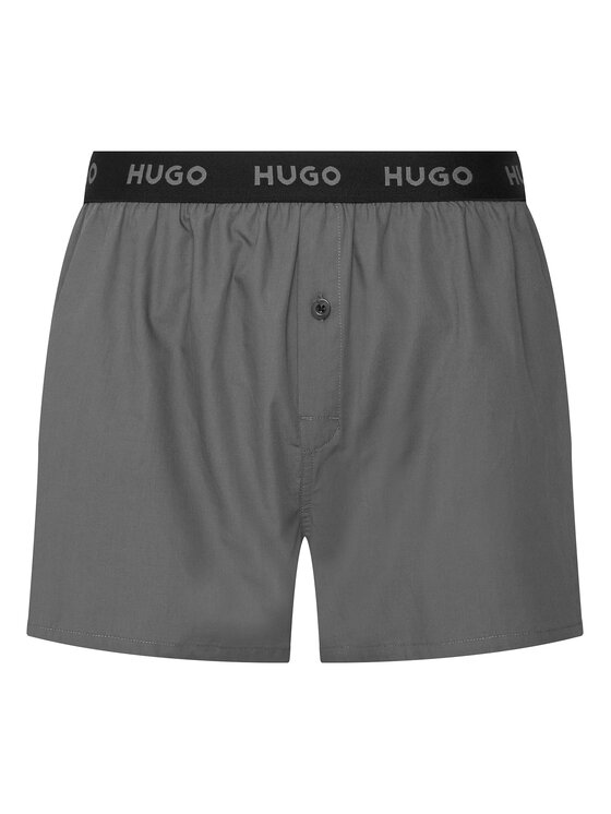 HUGO HUGO Conjunto de calzoncillos boxer 50532565 De color