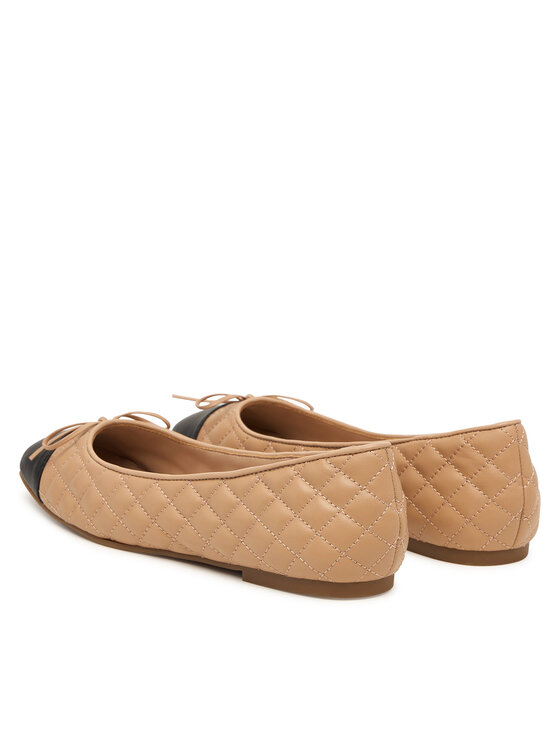 Aldo Балетки Aldo Braylynn 13264855 Коричневий