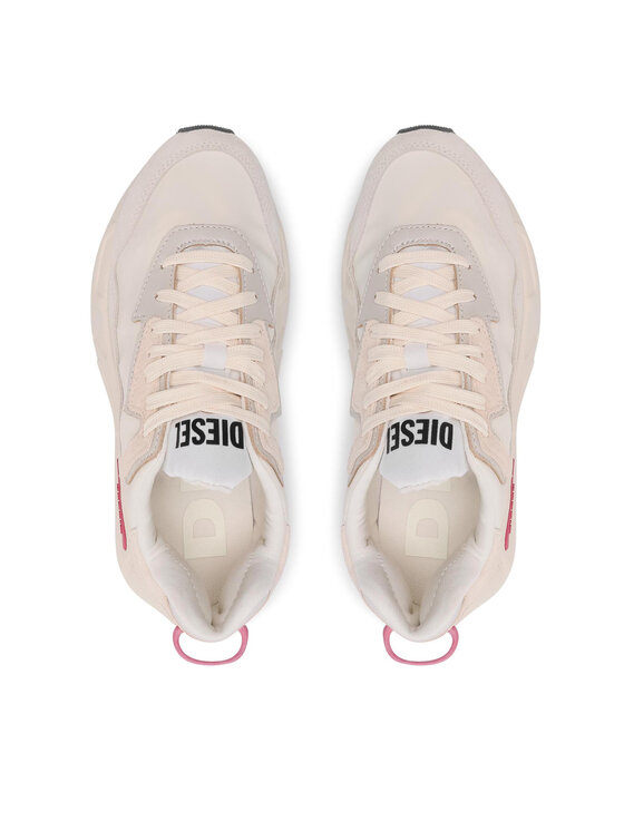 Diesel Sneakers Diesel S-Serendipity Lc W Y02350 P4195 H8734 Beige