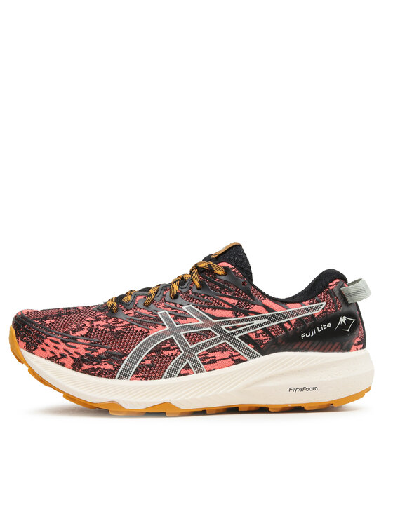 Asics Futócipő Asics Fuji Lite 3 1012B294 Színes