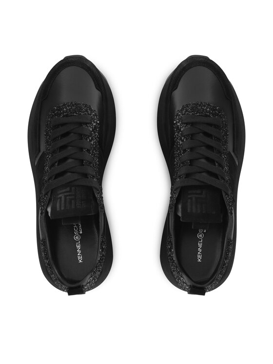 Kennel & Schmenger Zapatillas Kennel & Schmenger 61-24210.600 Negro