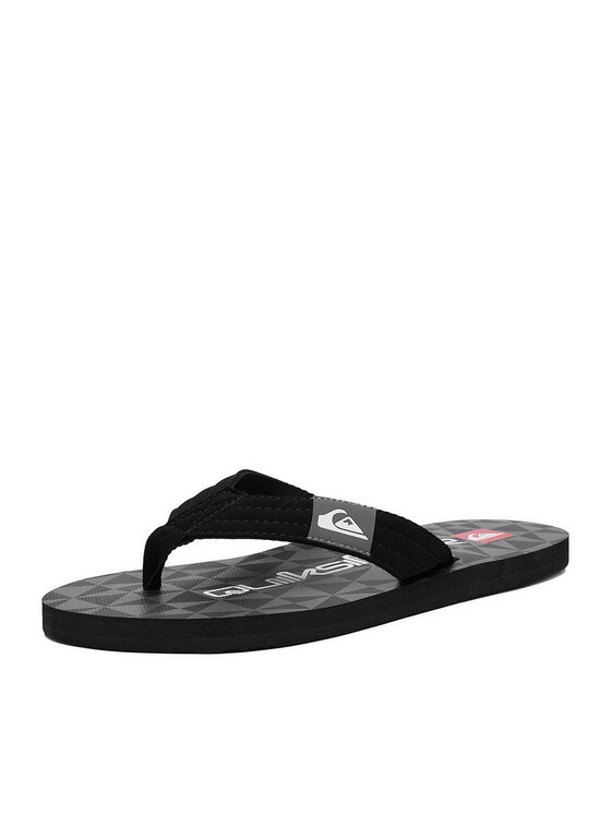 Quiksilver В'єтнамки Quiksilver EO-DUNE CQ10036MBVH Чорний