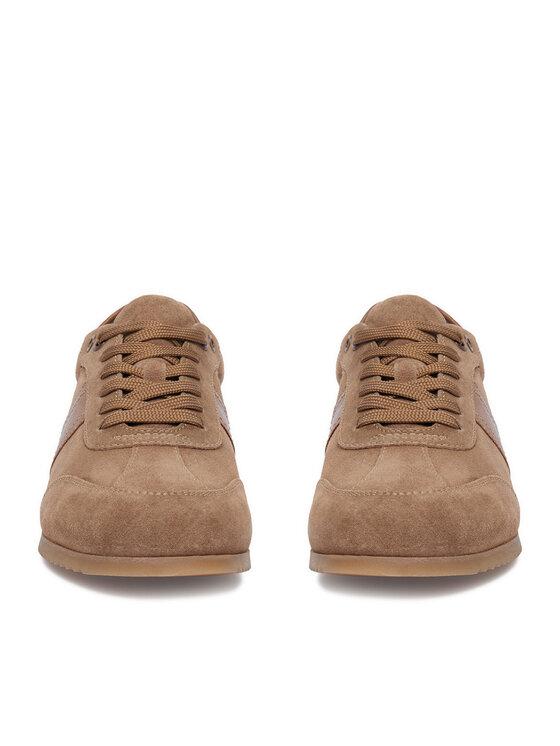 Lasocki Sneakers Lasocki CEO-WI16-VERISIA-02 Maro deschis