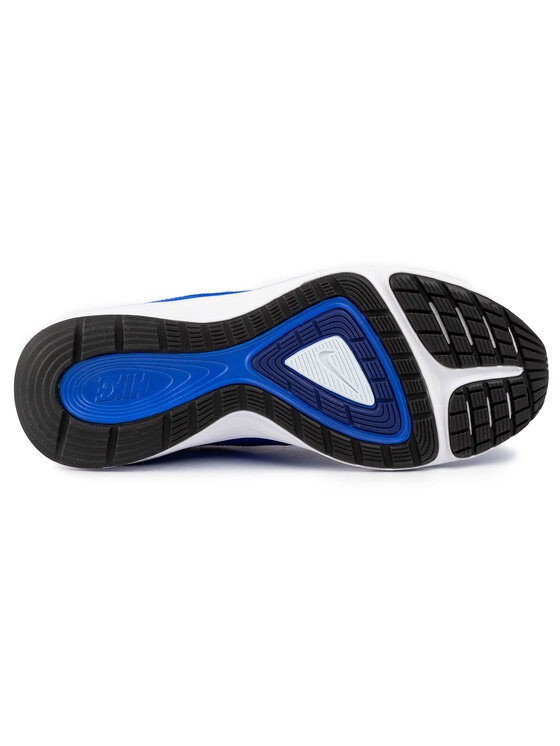 Nike Běžecké boty Nike Dual Fusion x 2 (GS) 820305 400 Modrá