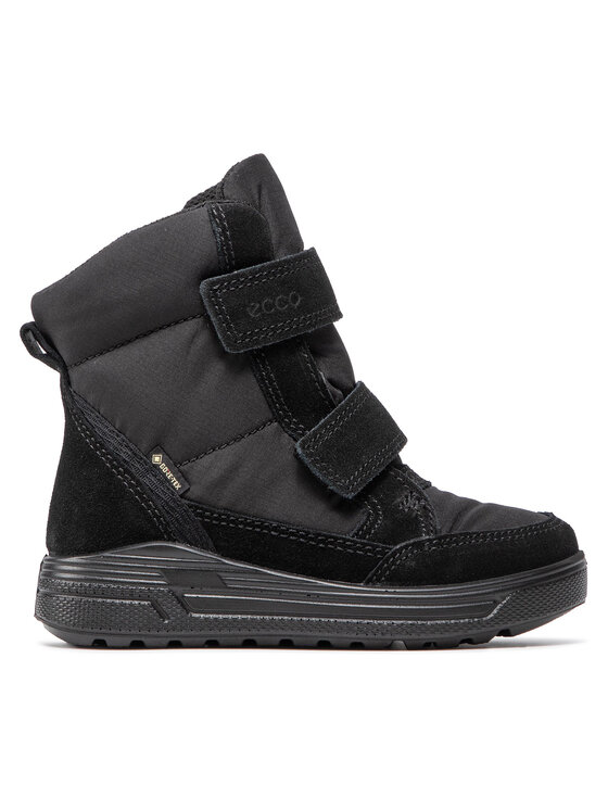 ECCO Snehule ECCO Urban Snowboarder GORE-TEX 72235251052 Čierna