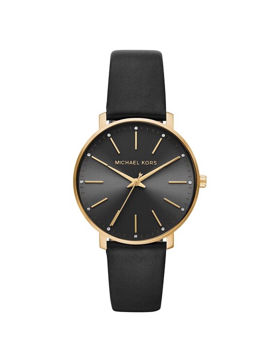 Michael Kors Karóra Michael Kors Pyper MK2747 Fekete