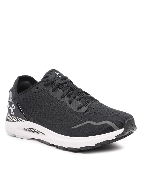 Under Armour Tekaški čevlji Under Armour Ua W Hovr Sonic 6 3026128-003 Črna