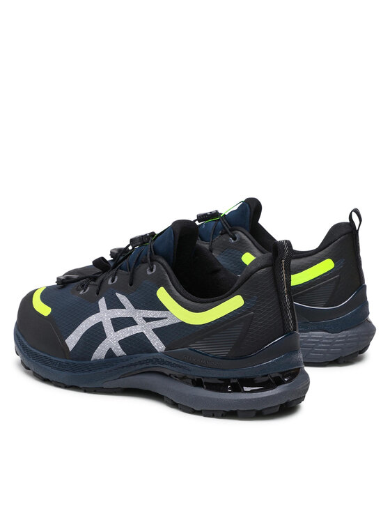 Asics Bėgimo batai Asics Gel-Kayano 28 Awl 1011B309 Tamsiai mėlyna