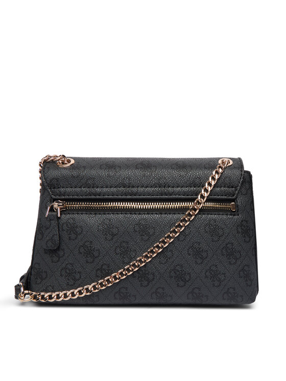 Guess Сумка Guess Yesba HWSG78 33210 Чорний