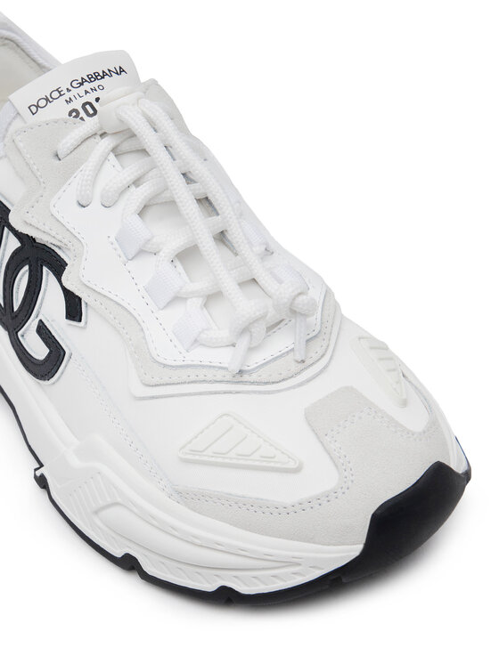 Dolce&Gabbana Zapatillas Dolce&Gabbana DA5119 AQ040 Blanco