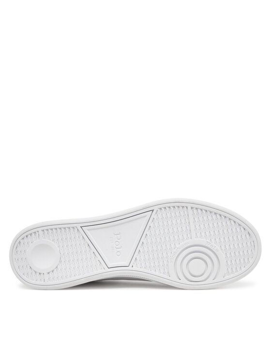 Polo Ralph Lauren Superge Polo Ralph Lauren Heritage Court II 809940762001 Bela