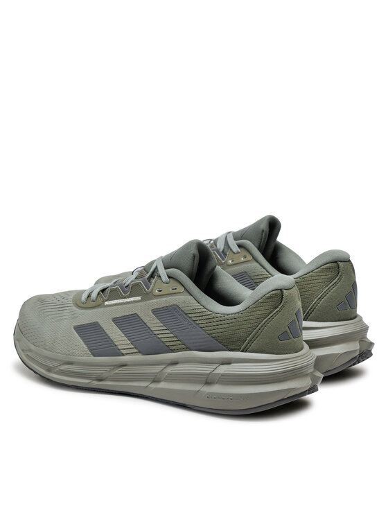 adidas Взуття для бігу adidas Questar 3 IE8182 Зелений