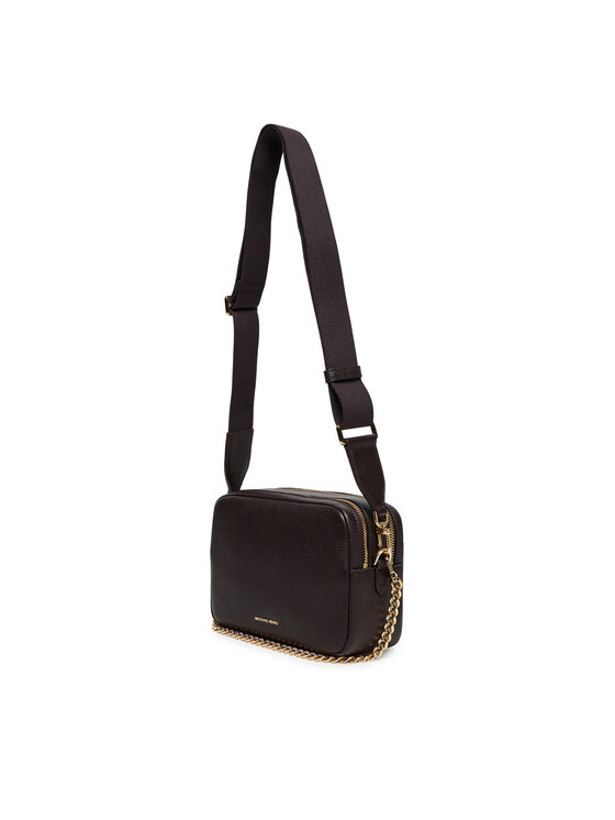 MICHAEL Michael Kors Ročna torba MICHAEL Michael Kors 32S5GYTC5L Rjava