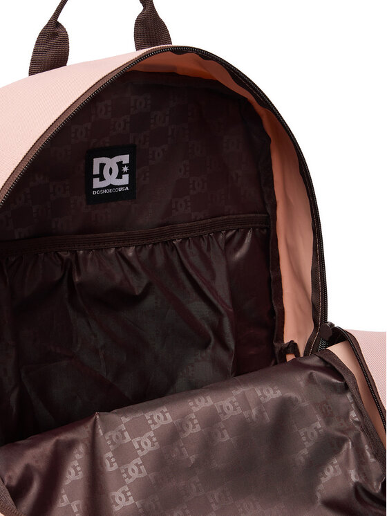 DC Shoes Рюкзак DC Shoes CWBEO-DCI-WS-001-09 Рожевий
