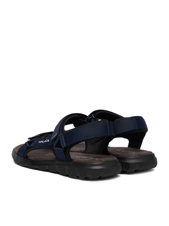 Nautica Sandali Nautica CEO-RINO-01 MBS Mornarsko modra