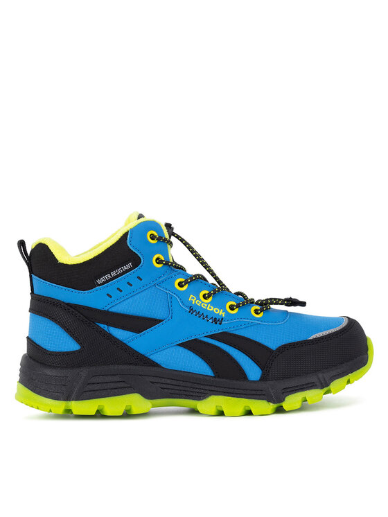 Reebok Sneakersy Reebok H8-032 CH Niebieski