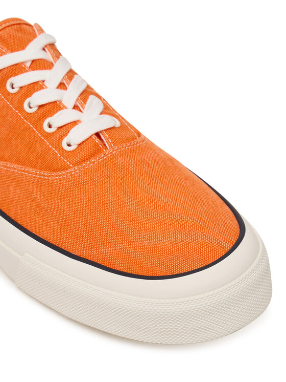 Polo Ralph Lauren Кросівки Polo Ralph Lauren Keaton V2 Sk  816P07662005 Оранжевий