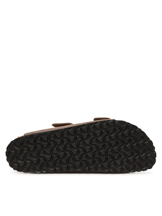 Birkenstock Шльопанці Birkenstock Arizona Big Buckle 1032891 Бежевий