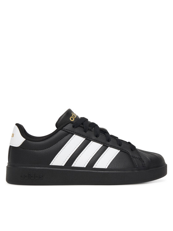 adidas Снікерcи adidas Streettalk JS5053 Чорний