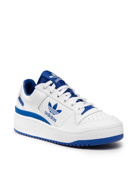 adidas Снікерcи adidas Forum Bold W FY4530 Білий