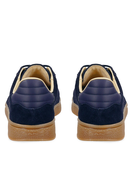 Gant Снікерcи Gant 32633204 Cиній