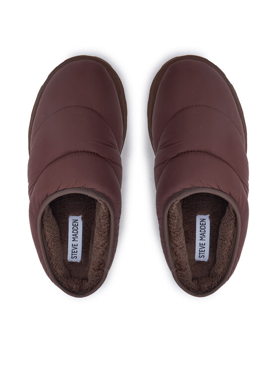 Steve Madden Sněhule Steve Madden Frost SM11003421 Hnědá