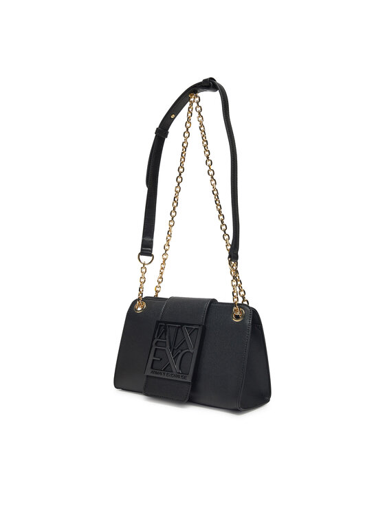 Armani Exchange Сумка Armani Exchange XW000281 AF13672 UC001 Чорний