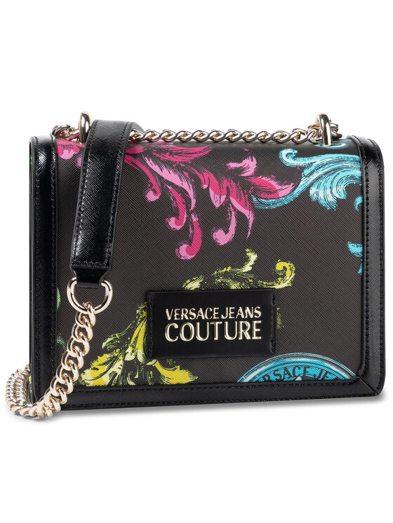 Versace Jeans Couture Borsetta Versace Jeans Couture E1VUBBU4 Nero