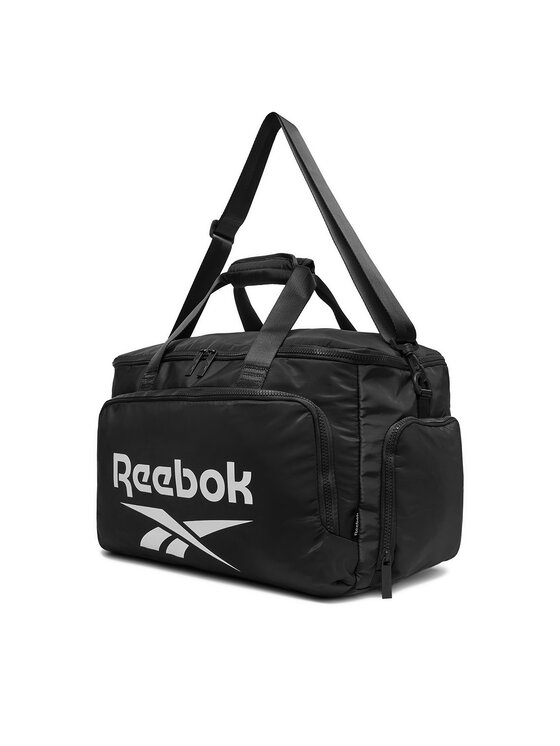 Reebok Спортивна сумка Reebok RBK-032-CCC-05 Чорний
