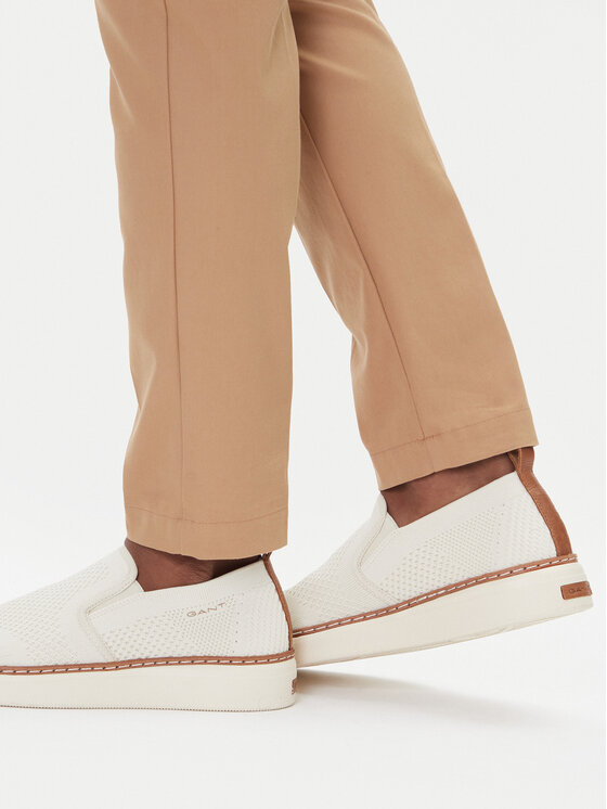 Gant Tenisky Gant 30638906 Béžová