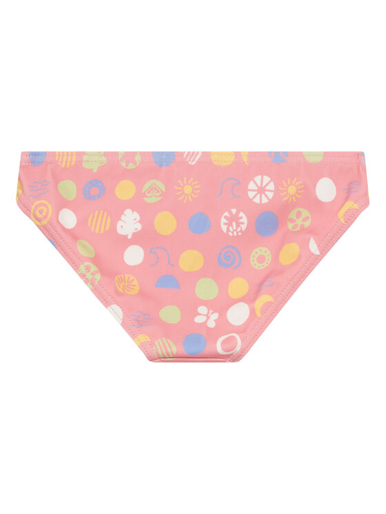 Roxy Roxy Комплект футболка і плавки Roxy Dot ERLWR03328 Рожевий