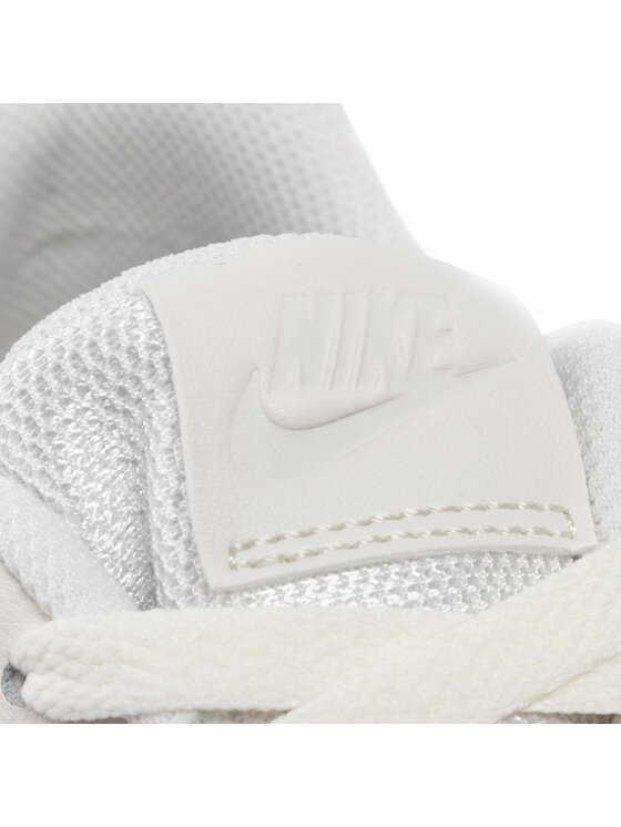 Nike Zapatillas Nike Court Borough Low (GS) 845104 007 Blanco