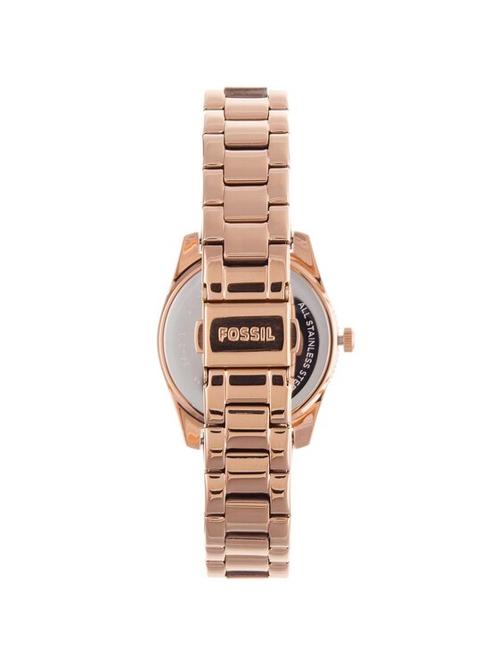 Fossil Pulkstenis Fossil Scarlette ES4318 Rozā