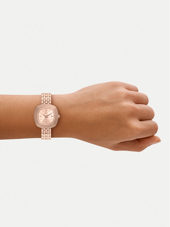 Fossil Reloj Fossil Emerson ES5507 Oro rosa