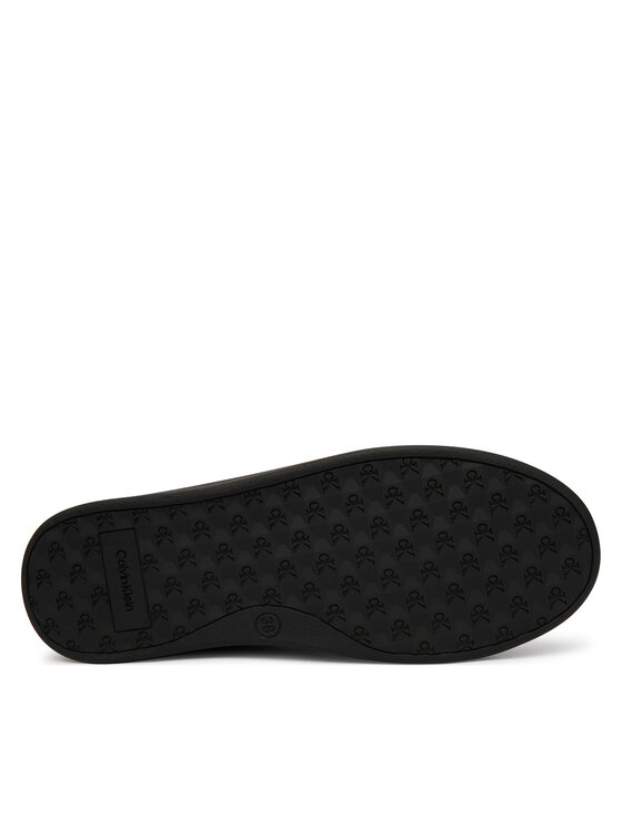Calvin Klein Sneakersy Calvin Klein V3X9-83447-1355 D Czarny
