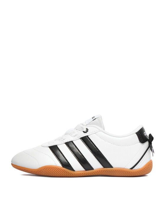 adidas Sneakers adidas C-GRAND COURT 3.0 LO GIRLS C KI3034 Bianco