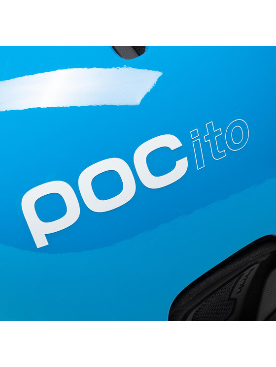 POC Smučarska čelada POC Pocito Fornix 10463 8233 Modra