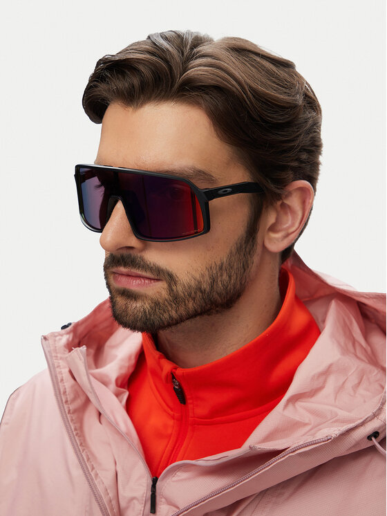 Oakley Сонцезахисні окуляри Oakley Sutro S 0OO9462-0428 Чорний