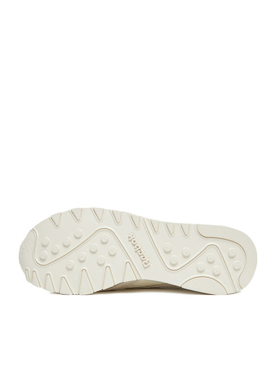 Reebok Снікерcи Reebok CLASSIC NYLON 100220923 Білий