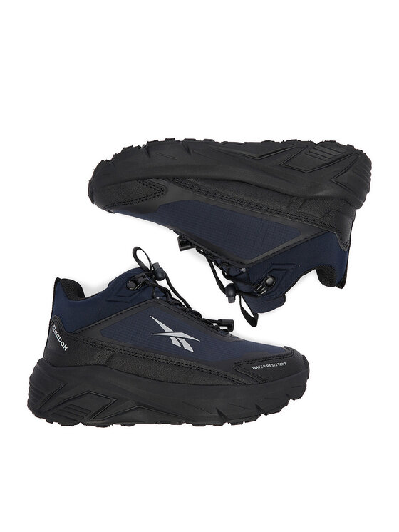 Reebok Schnürschuhe Reebok CEOWB-LEA-E931B Dunkelblau