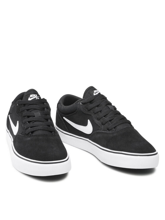 Nike Superge Nike Sb Chron 2 DM3493 001 Črna