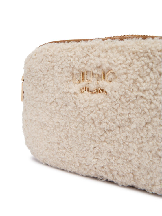 Liu Jo Bolso Liu Jo AF6100 E1163 Beis