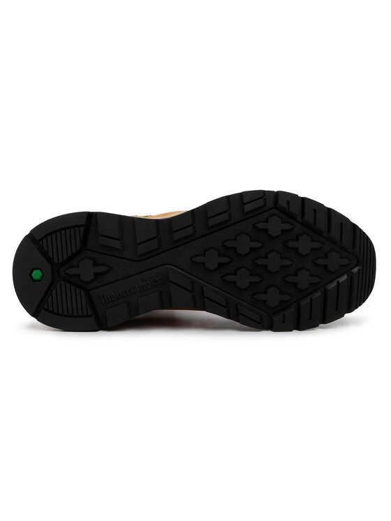 Timberland Sportcipők Timberland Sprint Trekker Mid TB0A1XVQ2311 Barna