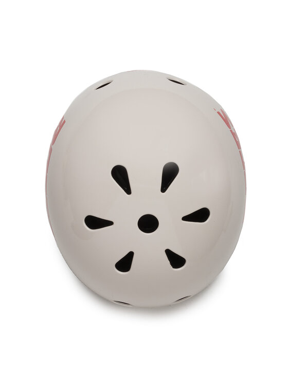 Roces Căști pentru role Roces Ce Aggressive Helmet 300756 Alb